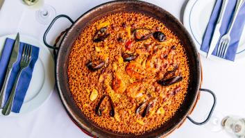 En Reino Unido comparan la comida española con la italiana y la francesa: lo que dicen va a levantar ampollas