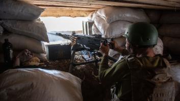 La inteligencia ucraniana advierte que Rusia quiere precipitar el final de la guerra