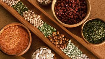 Un experto en longevidad de Harvard da los tres alimentos clave para retrasar el envejecimiento celular