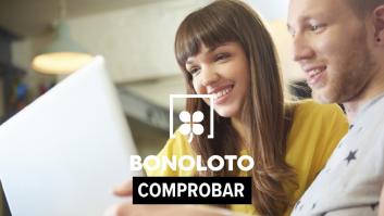 Comprobar Bonoloto hoy: resultados del sorteo del miércoles 2 de abril