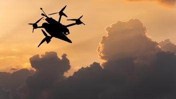 El súper dron solar que mejora la vigilancia de la Armada Española en las misiones largas