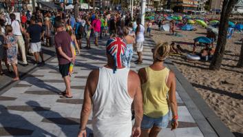 Ni los alemanes ni los marroquíes: estos son los extranjeros que compran más propiedades en España