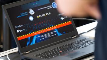 Una gran operación policial internacional contra la pedofilia desmantela Kidflix: hay 79 arrestados, 16 de ellos en España