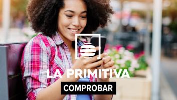 Comprobar Primitiva: resultado del sorteo de hoy jueves 3 de julio