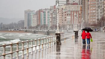 La AEMET avisa de la alta probabilidad de romperse los planes de Semana Santa y se aferra al único milagro