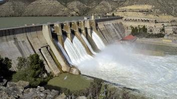 Aragón alberga el mayor cruce fluvial de España que es toda una maravilla natural para los sentidos