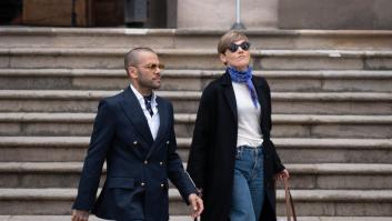 La joven que denunció a Dani Alves recurre ante el Supremo la absolución del futbolista