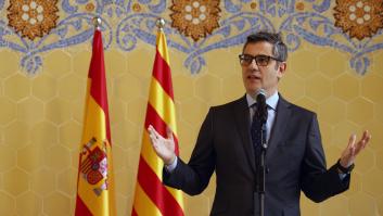 El Gobierno retira el recurso contra el auto que le obliga a hacerse cargo de mil menores solicitantes de asilo