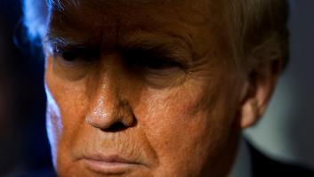Revés del FMI al mundo ideal de Trump: avisa de que los aranceles suponen un "riesgo significativo"