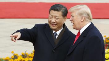 Trump y Xi Jinping acercan nuevos acuerdos y posturas en su primera llamada en plena guerra arancelaria