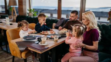 Soy técnica en nutrición y éstos son los alimentos que jamás doy a mi hijo… o es lo que muchos creen