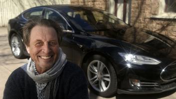 El padre de Elon Musk le dice a la BBC lo que piensa de Putin y cree que su hijo piensa lo mismo
