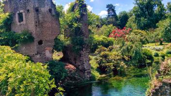 El jardín más bello del mundo está a dos pasos de España: inspiró a grandes escritores y solo se puede visitar en días selectos
