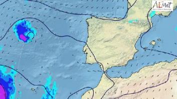 La AEMET pide aprovechar las últimas horas de sol antes del golpe demoledor a los termómetros