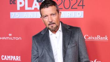 Antonio Banderas recibirá el premio de Honor de la Academia de Artes Escénicas de España