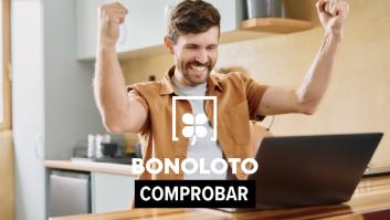 Comprobar Bonoloto: resultado del sorteo de hoy miércoles 9 de abril
