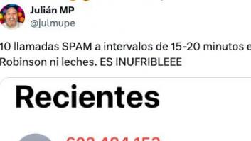 Protagoniza una de las quejas más repetidas de los últimos meses: "Es insufrible"