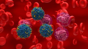 Asombro mundial con la terapia pionera española que hace desaparecer el cáncer en más de la mitad de los pacientes tratados