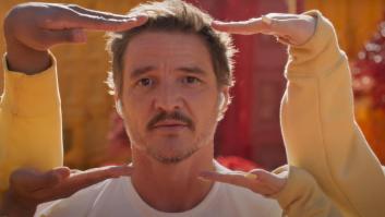 Qué hay detrás de 'Someday', el hipnótico anuncio de Apple protagonizado por Pedro Pascal