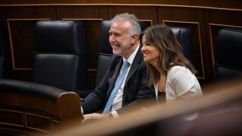 El Gobierno se reunirá con las comunidades el 28 de abril para abordar el reparto de menores migrantes no acompañados