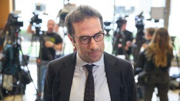 Cuerpo se reunirá con el secretario del Tesoro de EEUU tras sus críticas por el viaje de Sánchez a China