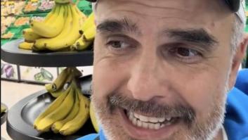 Abandona Barcelona rumbo a Canarias y alucina con el precio del plátano en el primer supermercado al que entra
