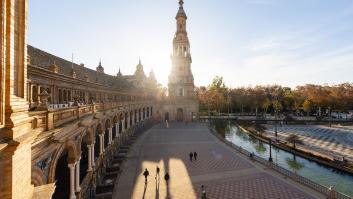 Los viajeros agotan en 4 minutos los billetes de la compañía a un 'destino desconocido' y acaban en Sevilla