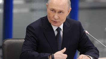 Expertos advierten de la consecuencia de la "tregua energética" de Putin: más ataques