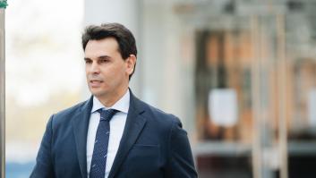 El abogado fiscalista de González Amador niega haber cooperado en delitos fiscales
