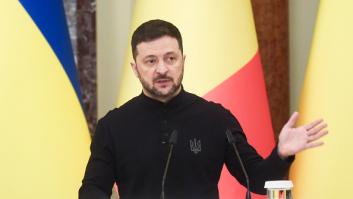 Zelenski rompe los dientes de dragón de Putin y entra en territorio ruso