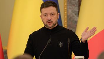 Zelenski anuncia la cantidad de millones que está dispuesto a pagar por armar a sus soldados con armas estadounidenses