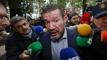 La Fiscalía se opone a imputar por ahora al ex número dos de Emergencias en la DANA