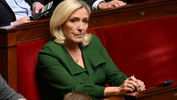 Le Pen recurre la sentencia que la inhabilita cinco años por malversación de fondos europeos
