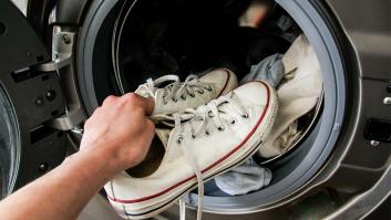 La solución elegida por los usuarios que quieren lavar sus zapatos en la lavadora, sin esfuerzo ni miedo a dañarlos