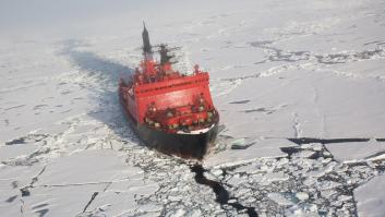 La nueva ambición de Putin: Rusia se fija en los recursos naturales y las rutas marítimas