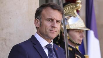 "¡Que te den!": el hijo de Netanyahu insulta a Macron por posicionarse a favor de la creación de un Estado palestino