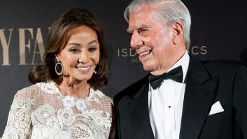 Mario Vargas Llosa y el amor