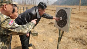Un general viaja a Corea del Norte y da la voz de alarma por el programa de armas nucleares