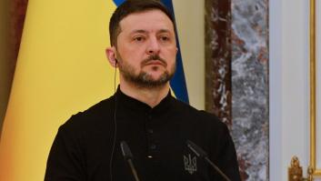 Zelenski informa de casi 60 nuevos ataques rusos pese a la tregua de 30 horas anunciada por Putin