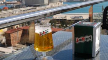 Reino Unido ensalza la última campaña de la gran compañía de cervezas de España para traer el verano español al país