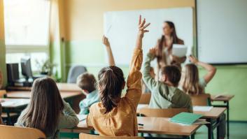 Una madre argentina, a cuadros con lo que se encontró en los colegios de España: "Me sorprendió muchísimo"