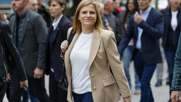 La jueza de la DANA vuelve a rechazar la imputación a la delegada del Gobierno y reitera que la competencia era autonómica