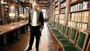 "¿Puede la literatura salvar el mundo?": el día que Vargas Llosa hizo historia