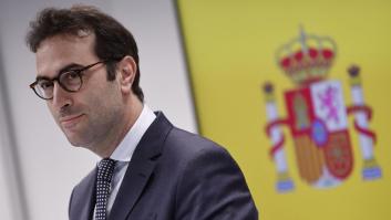 El FMI pide a España adelantar parte del ajuste fiscal previsto