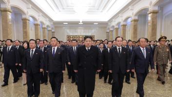 Los satélites detectan a Corea del Norte construyendo su temido Goliat: "El más grande y avanzado hasta la fecha"