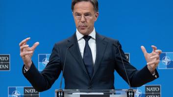 La OTAN alerta por el nuevo punto de mira de Putin con sus armas nucleares
