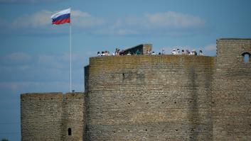 Un país europeo cambia la ley para blindarse contra las amenazas de Putin