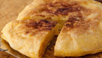 Acude a un restaurante español en California y las alarmas se encienden nada más ver la salsa en la tortilla de patatas: "Ya empezamos mal"