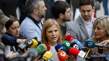 La jueza de la DANA rechaza citar como investigada a la delegada del Gobierno