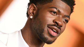 El rapero Lil Nas X, hospitalizado por una parálisis facial